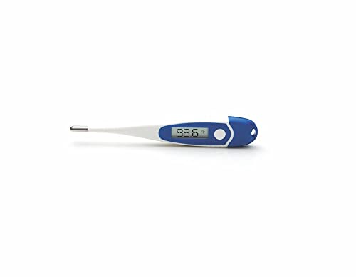 ADC Veterinary Thermometer, Dual Scale, Adtemp 422