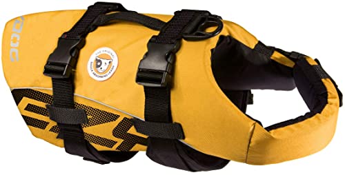 EzyDog Doggy Flotation Device Life Jacket