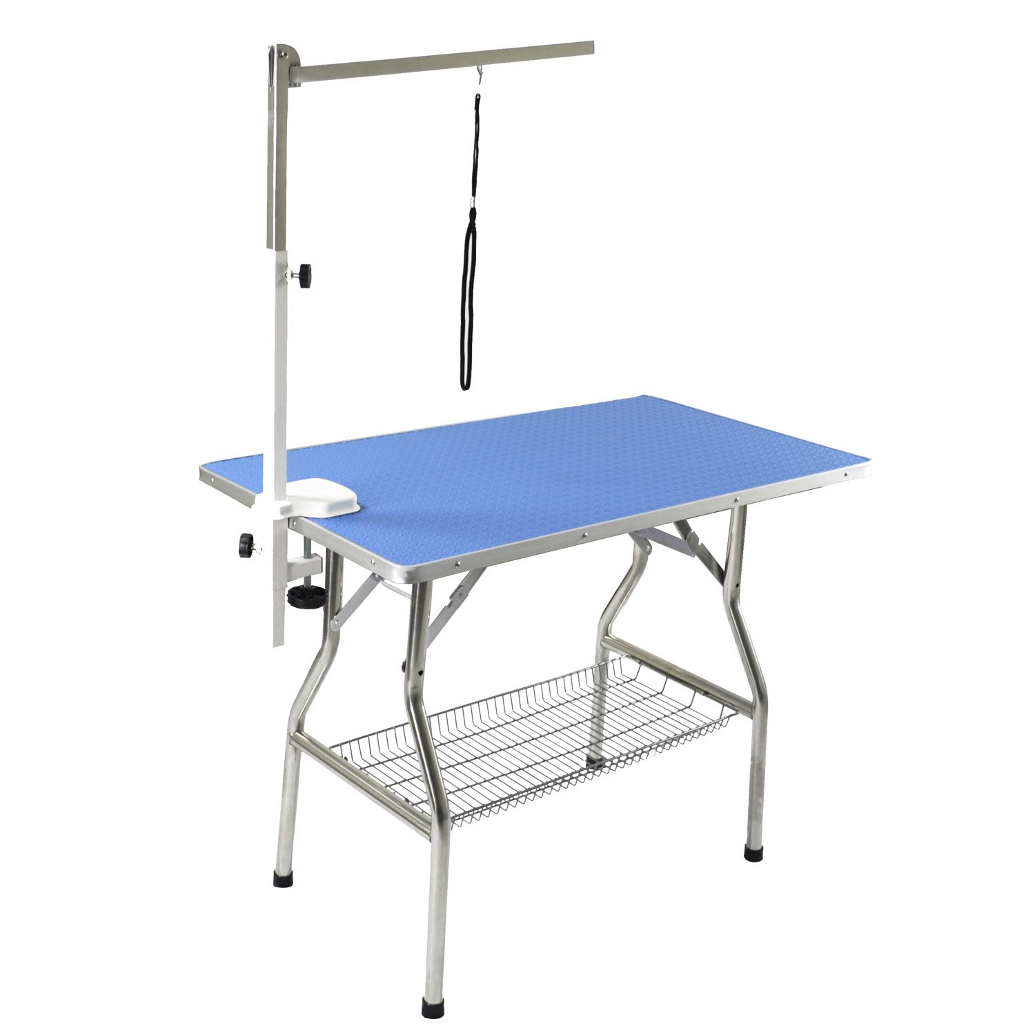 Flying Pig Foldable Grooming Table