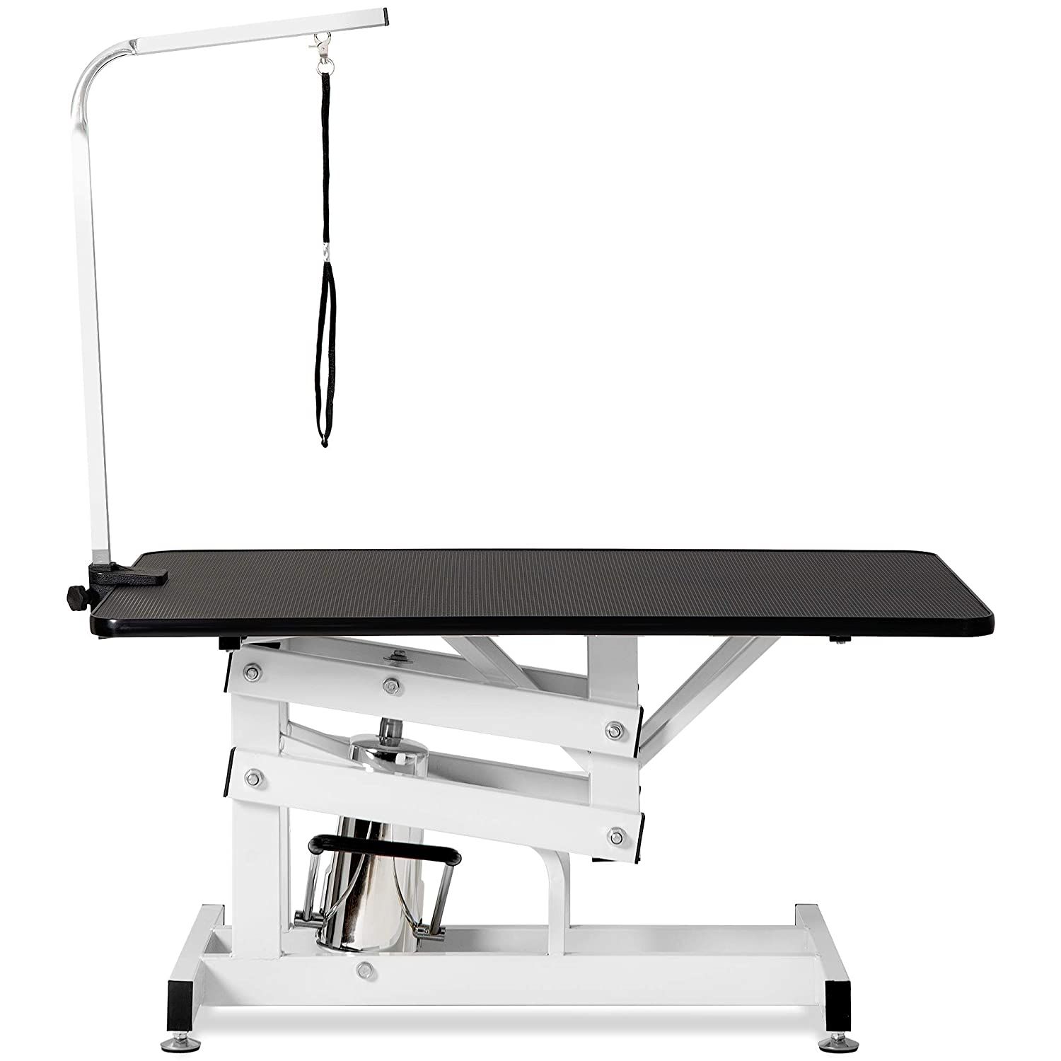 puppykitty Z-Lift Hydraulic Pet Grooming Table