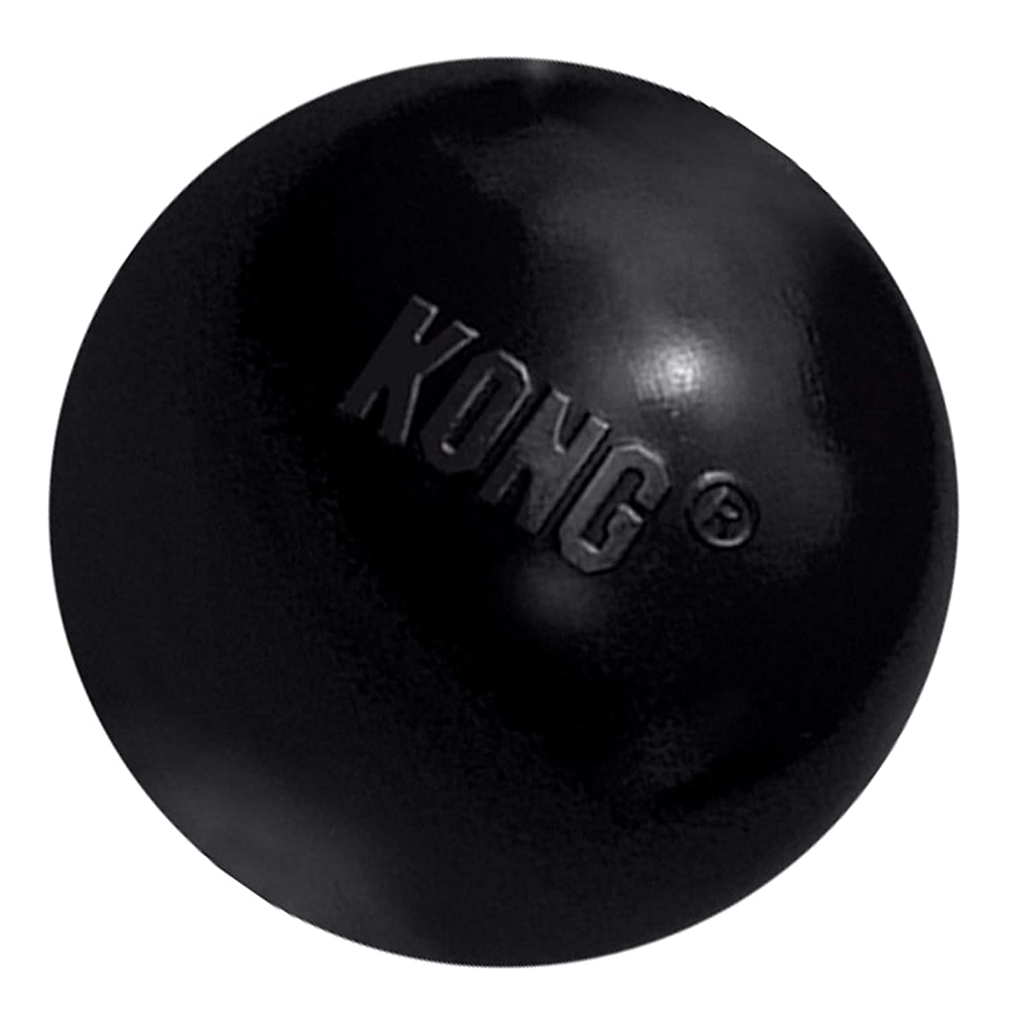 KONG Rubber Ball Extreme