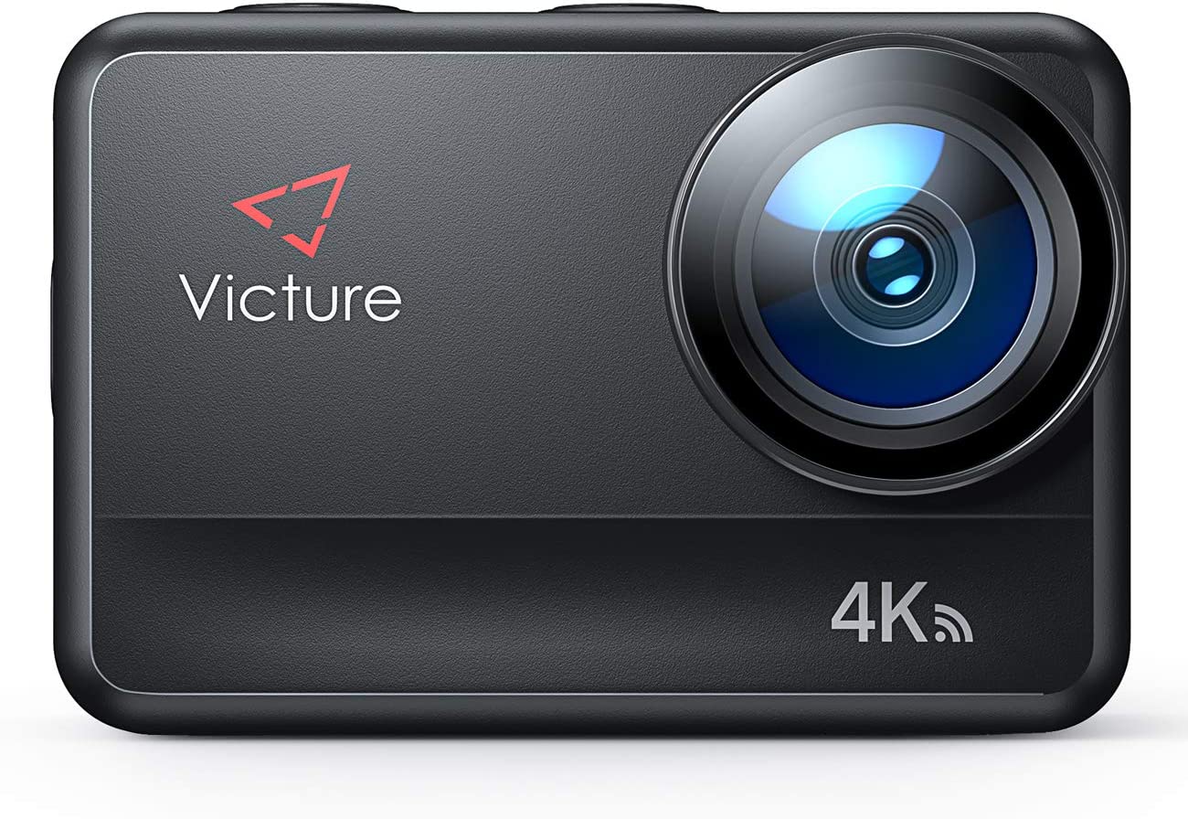 Victure AC940 Action Waterproof Camera