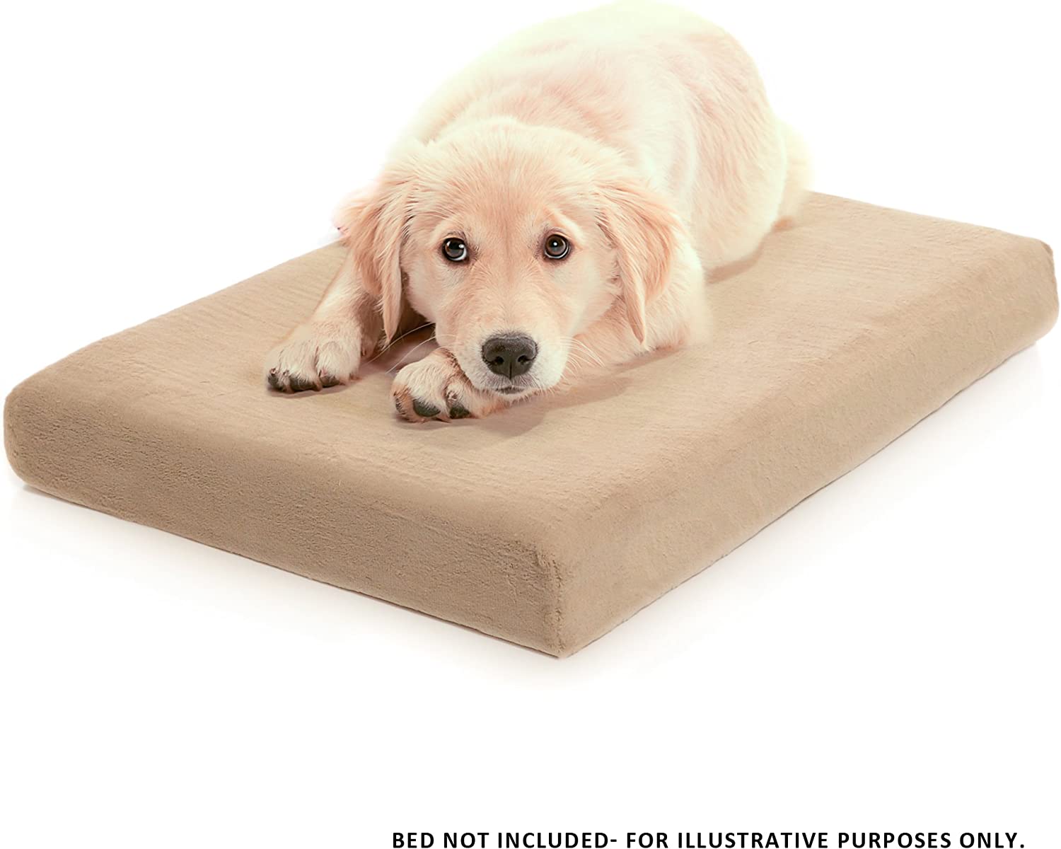 Milliard Waterproof Non-slip Dog Bed Cover