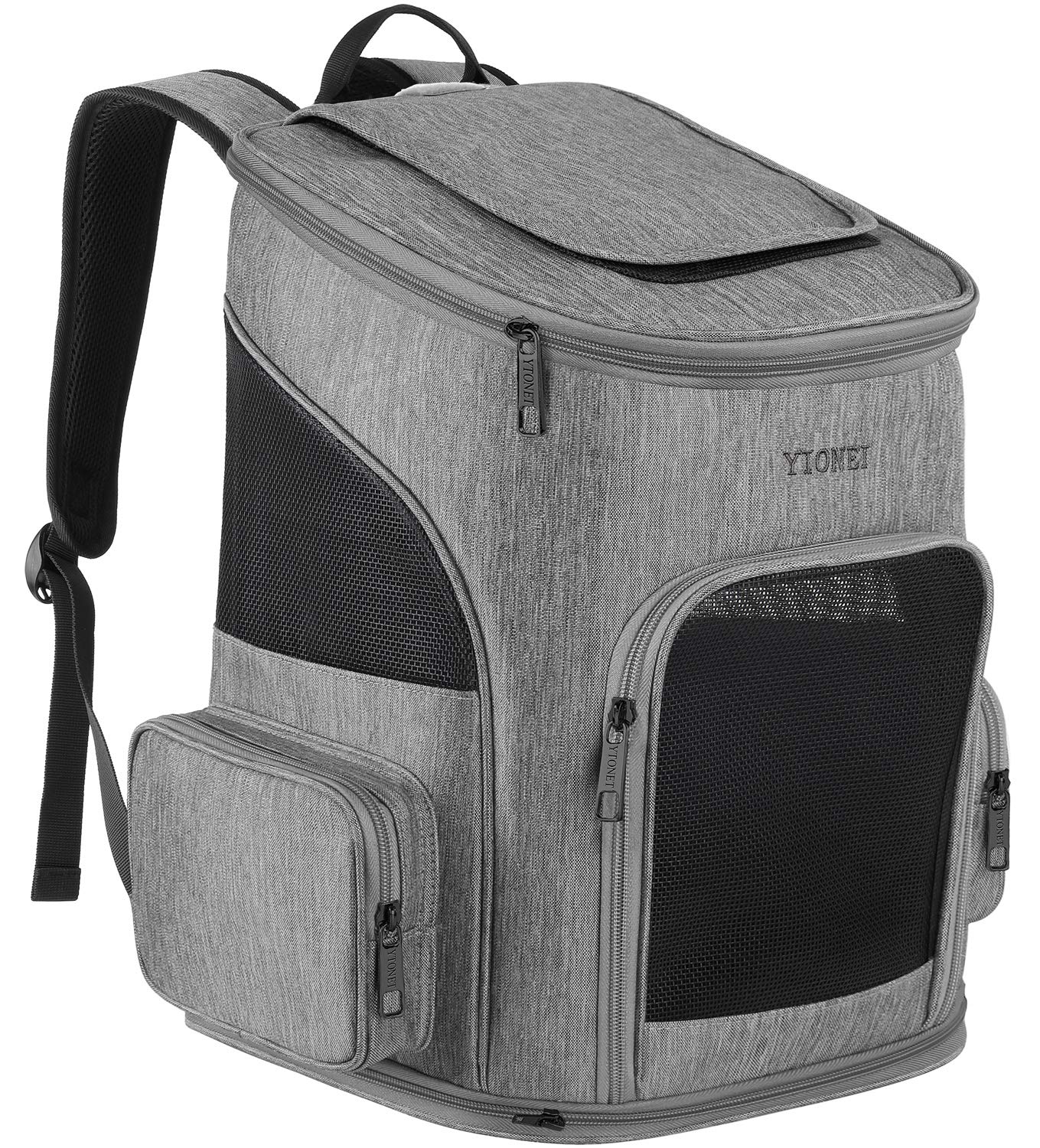 Ytonet Dog Backpack Pet Carrier
