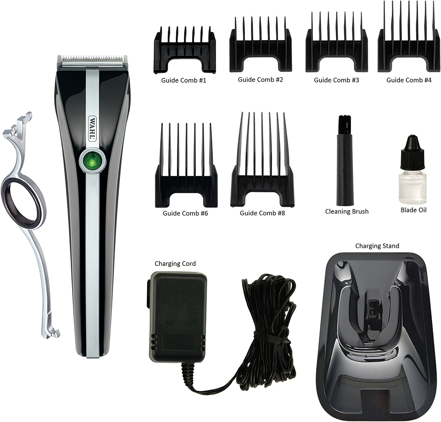 Wahl Professional Animal Motion Pet Clipper