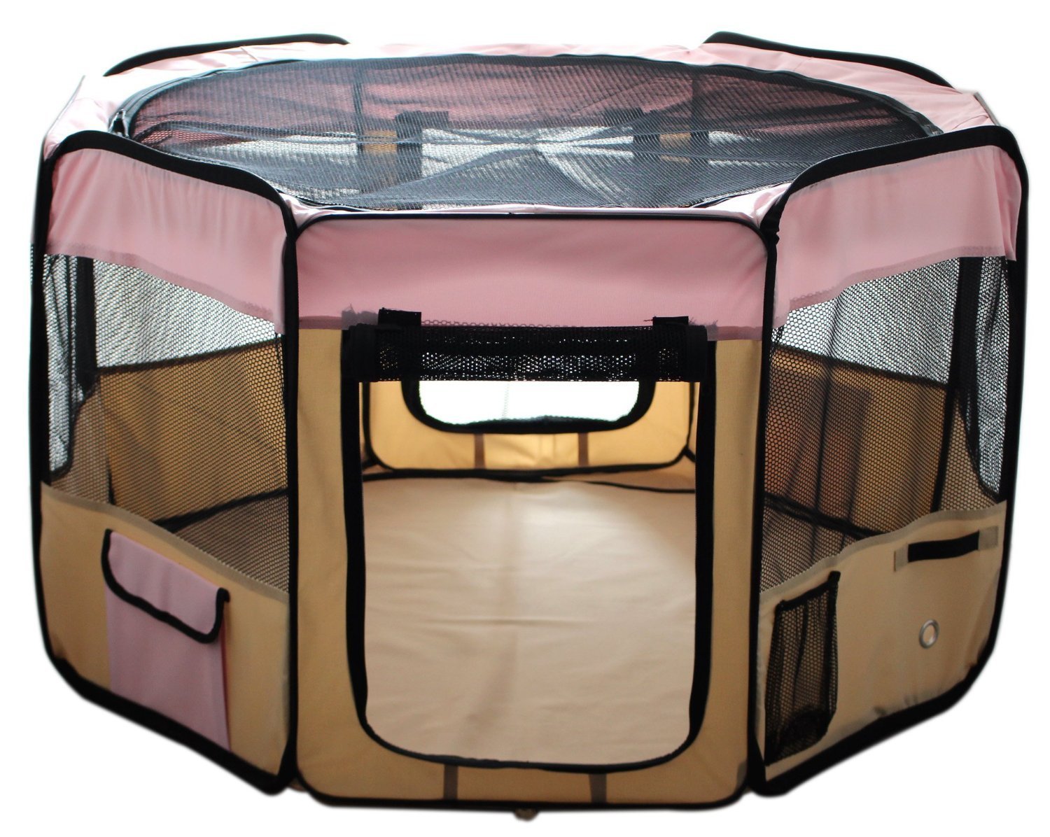 ESK COLLECTION Dog Playpen