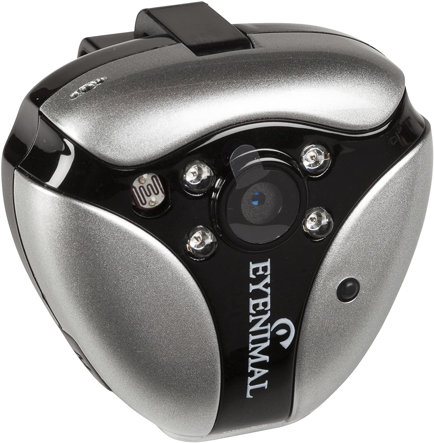 DOGTEK Eyenimal Camera with Built-In Night Vision