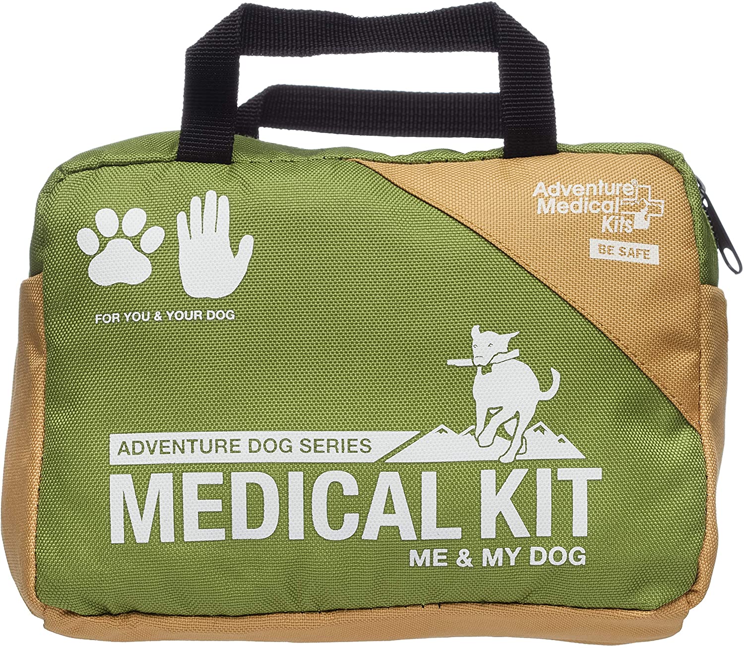Adventure Medical Kits Me & My Dog