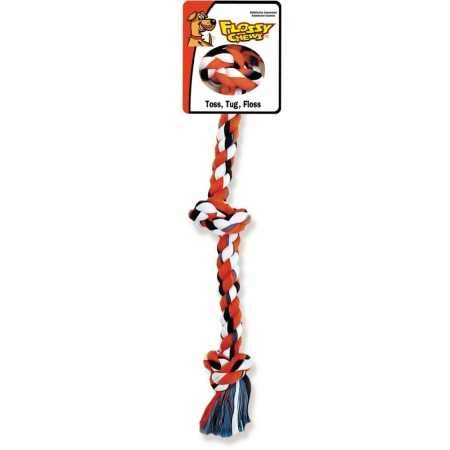 Mammoth Flossy Chews Rope Tug