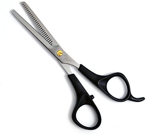 Pet Magasin Professional Thinning Scissors with Toothed Blade