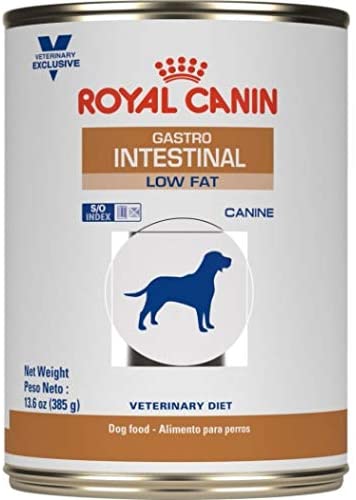 Royal Canin Veterinary Diet Gastrointestinal