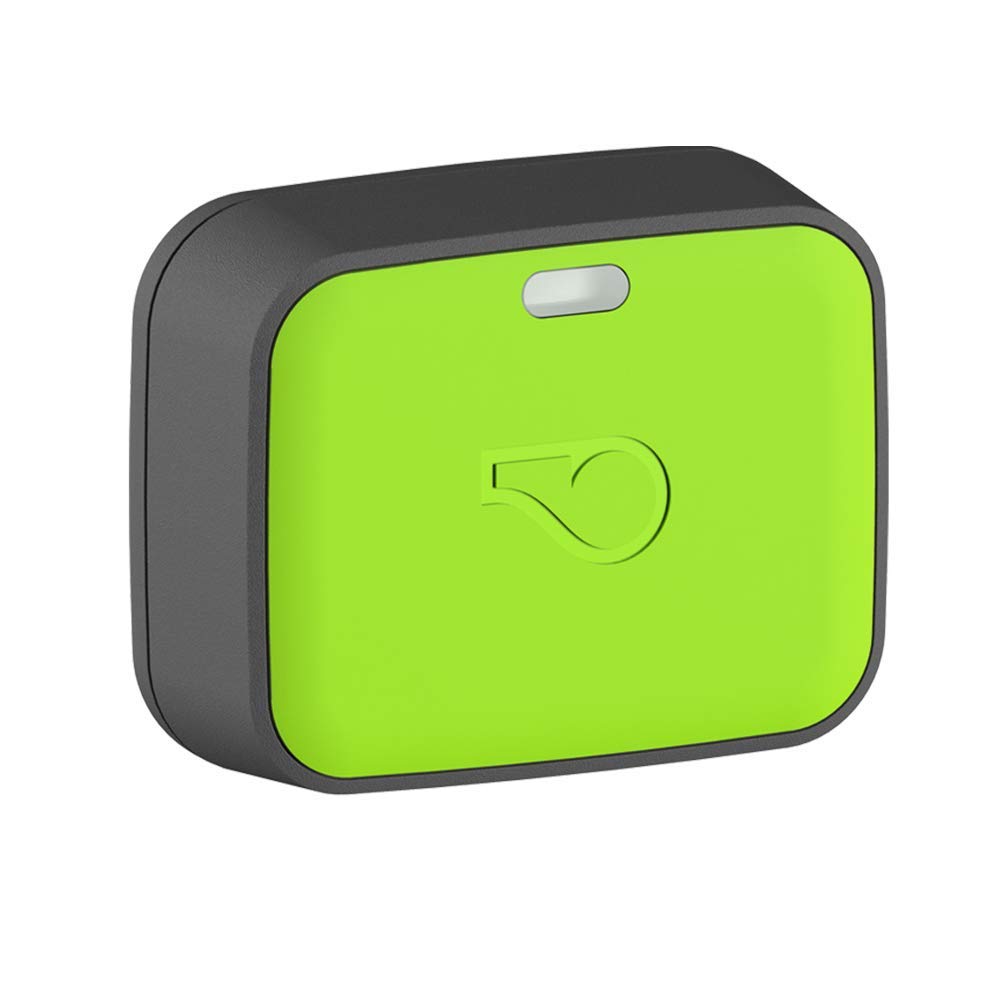 Whistle Go Health & Location Tracker for Pets