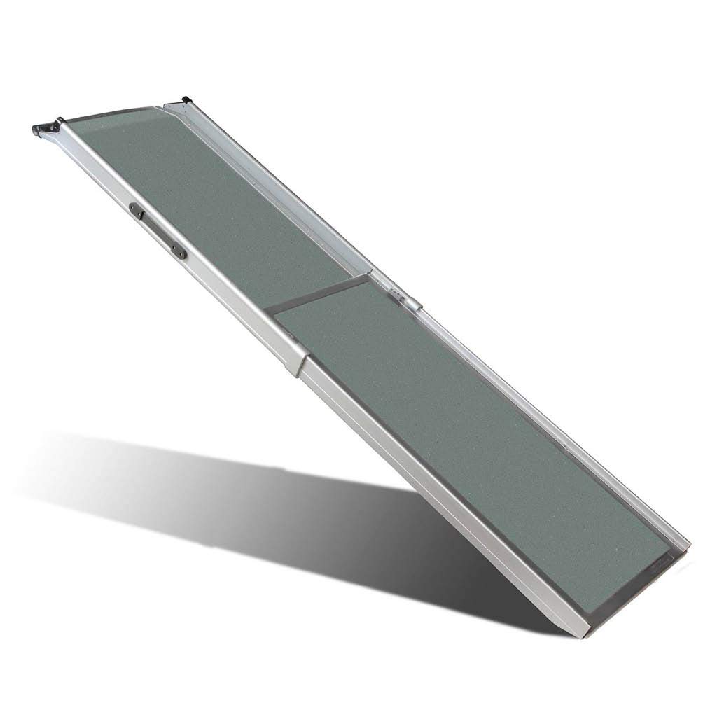 PetSafe Solvit Deluxe Telescoping Pet Ramp