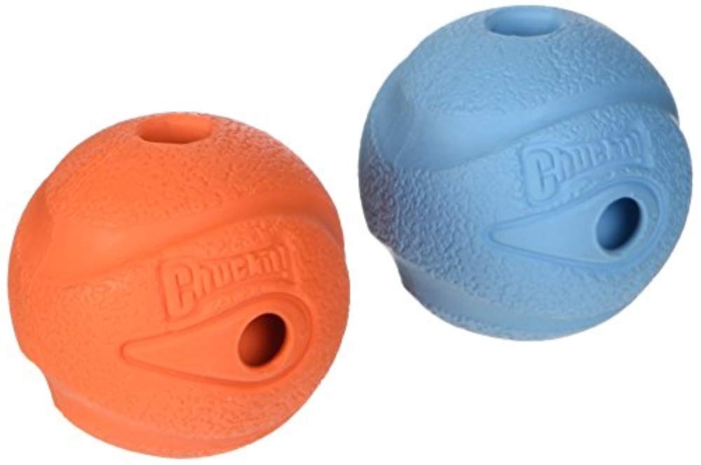 Chuckit Whistler Balls