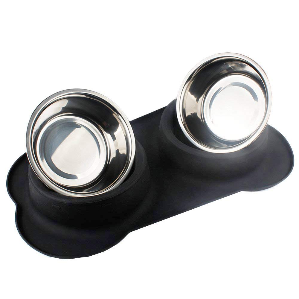 Bestle Dog Bowls