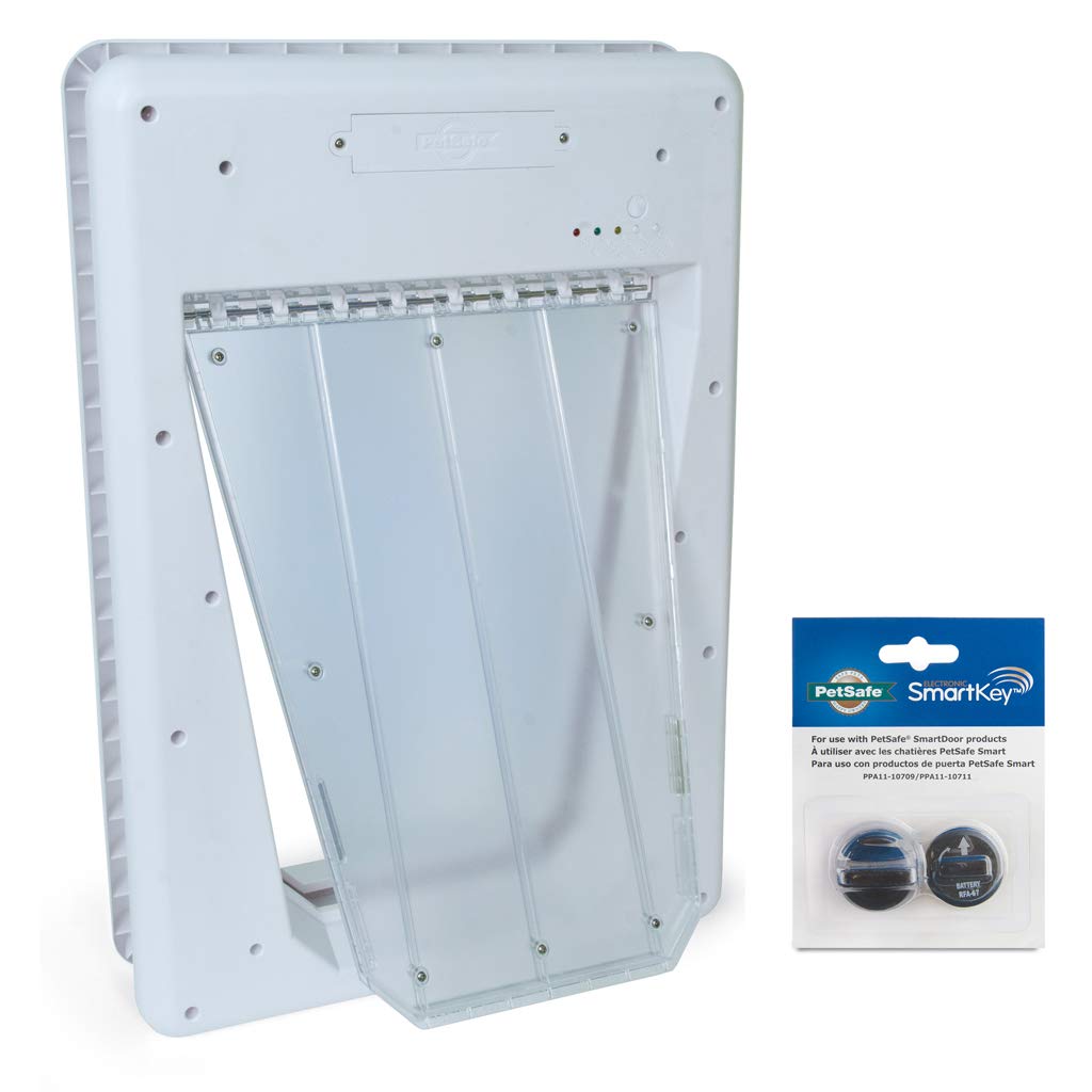 PetSafe Electronic SmartDoor