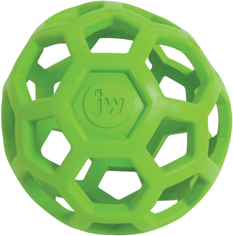 JW Pet Hol-ee Roller Dog Toy