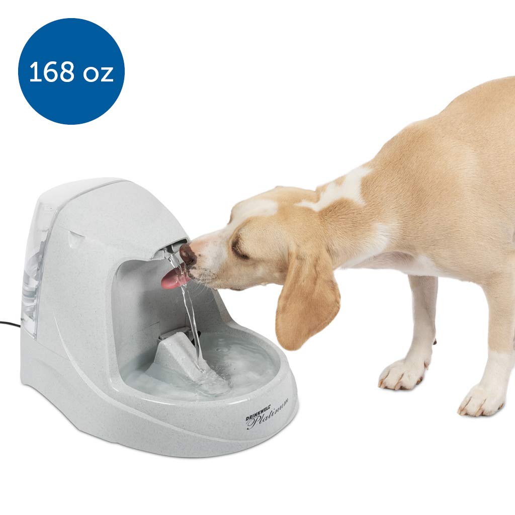 PetSafe Drinkwell Platinum