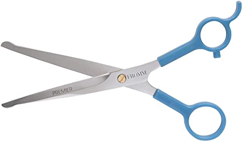 Fromm Premier 111BC Pet Shears, 6.5-in