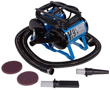 K-9 III Dog Grooming Dryer - All Colors