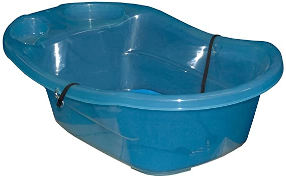 Pet Gear Dog Bathing Tub