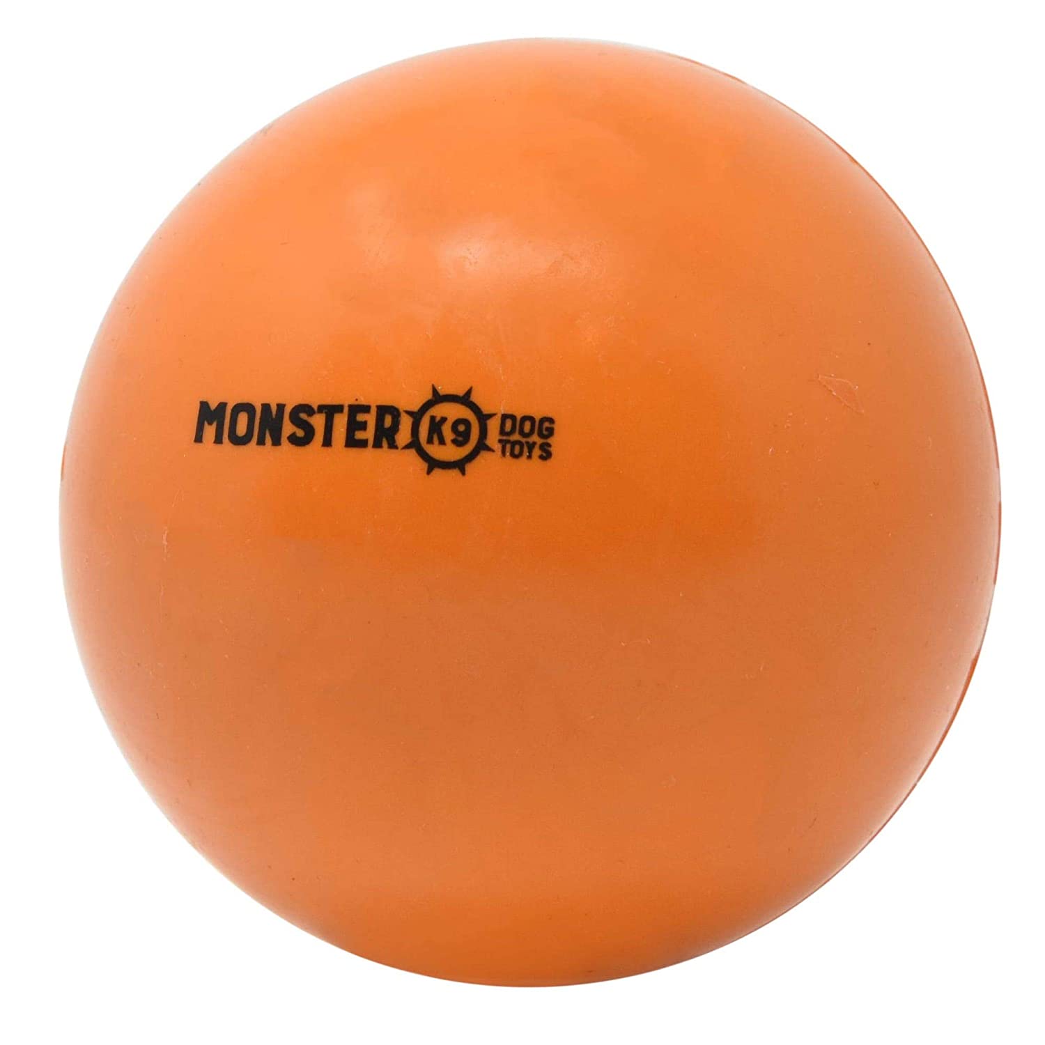 Monster K9 Indestructible Dog Ball