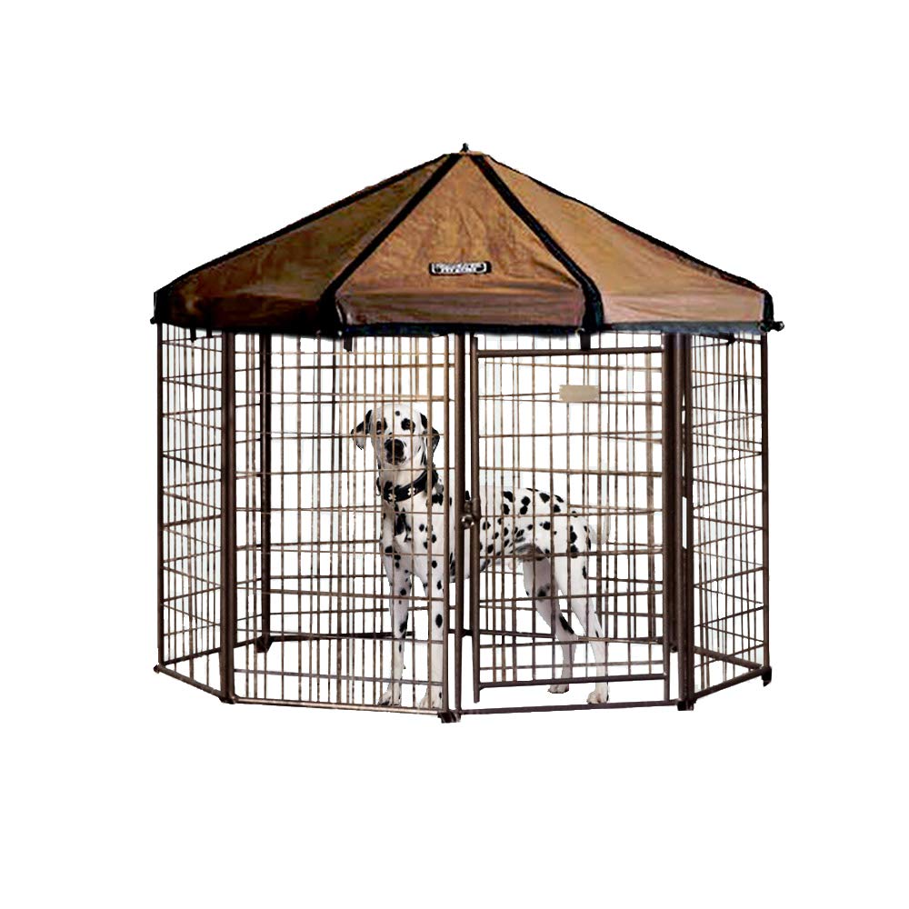 Advantek Pet Gazebo