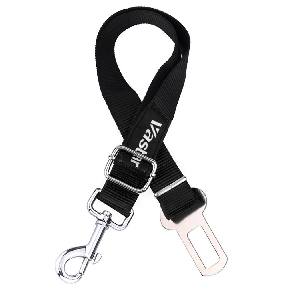 Vastar  Adjustable Pet Dog Cat Car Seat Belt