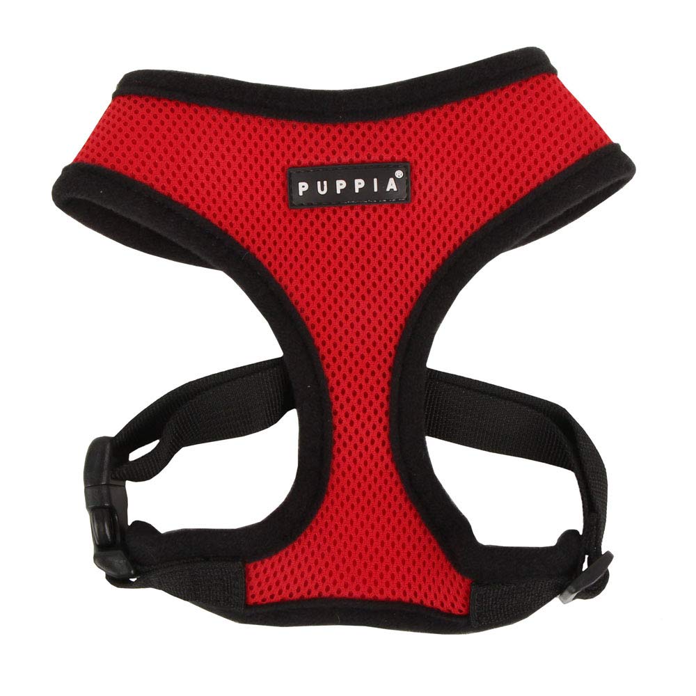 Puppia Soft Dog Harness