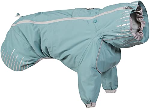 Hurtta Rain Blocker Dog Raincoat 