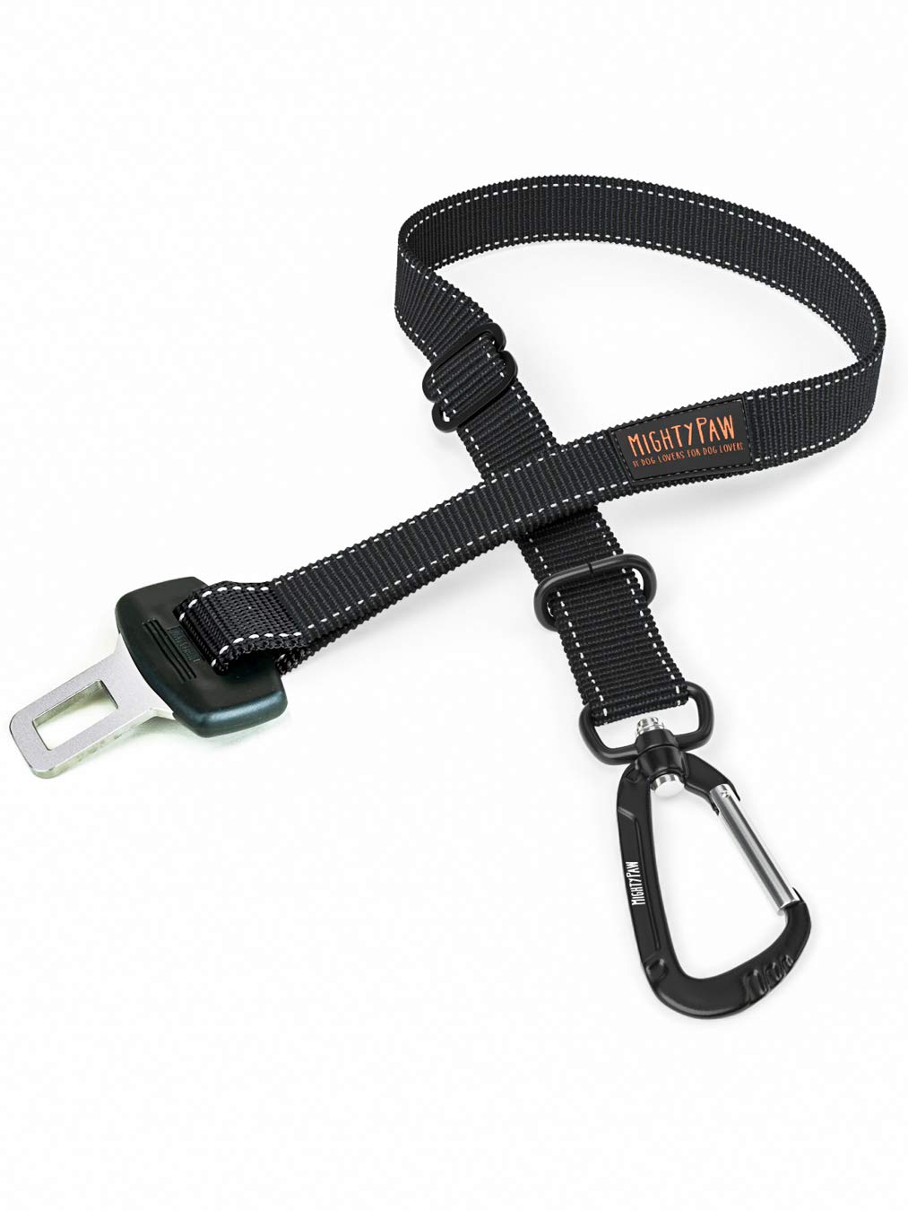 Mighty Paw Safety Dog Seat Belt