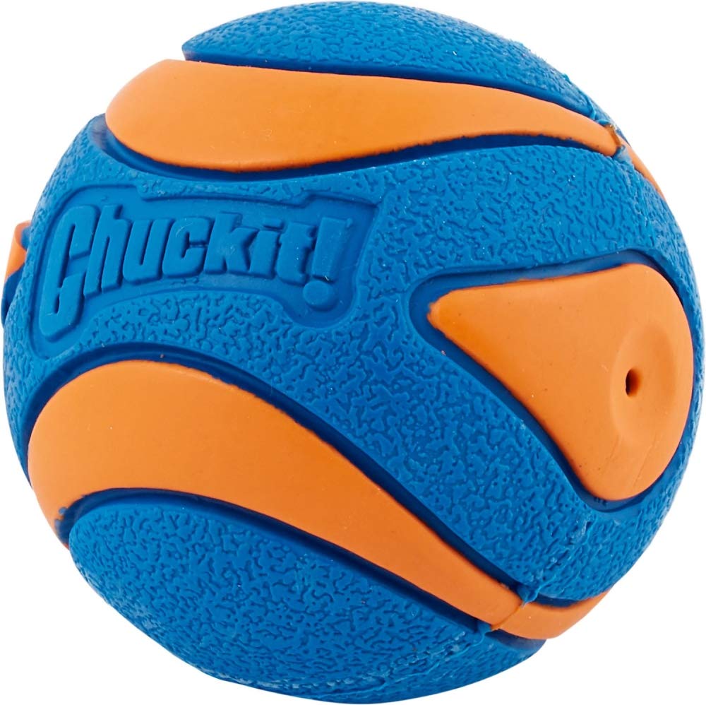 Chuckit Ultra Squeaker Ball