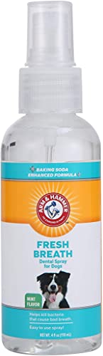 Arm & Hammer Dental Advanced Care Fresh Breath & Whitening