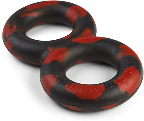 Goughnuts Virtually Indestructible Dog Pull Toy