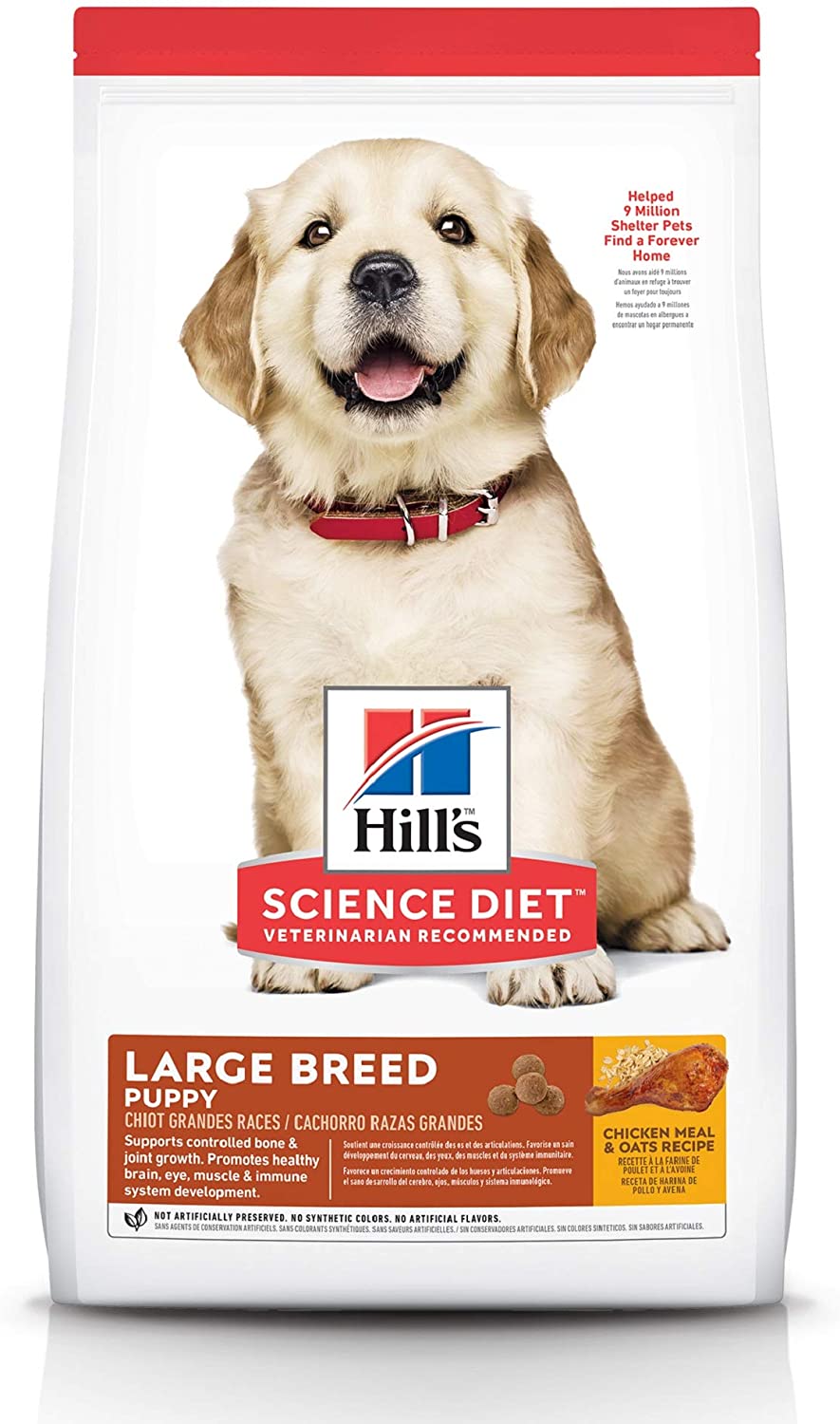 Hill's Science Diet