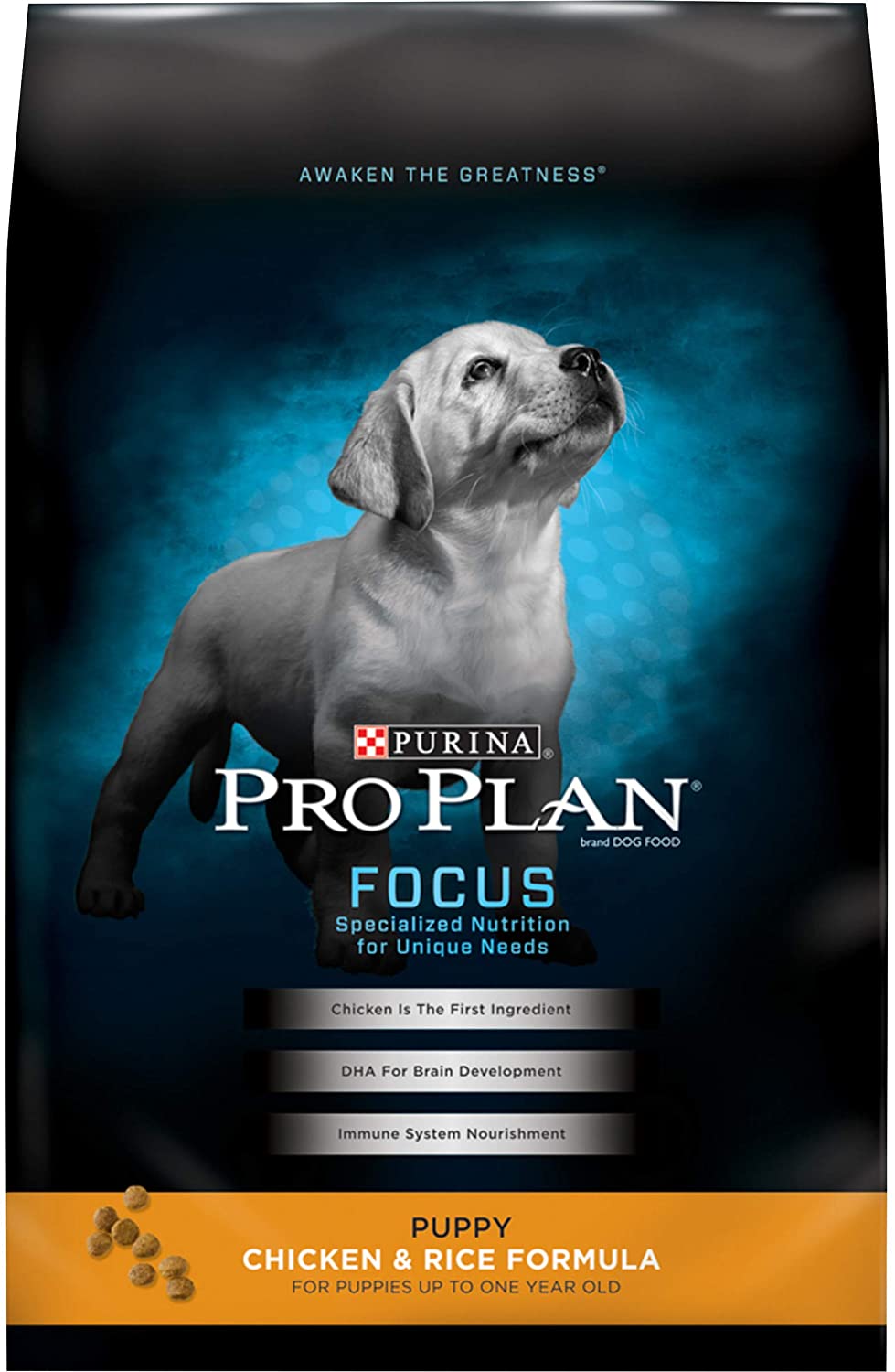 Purina Pro Plan 