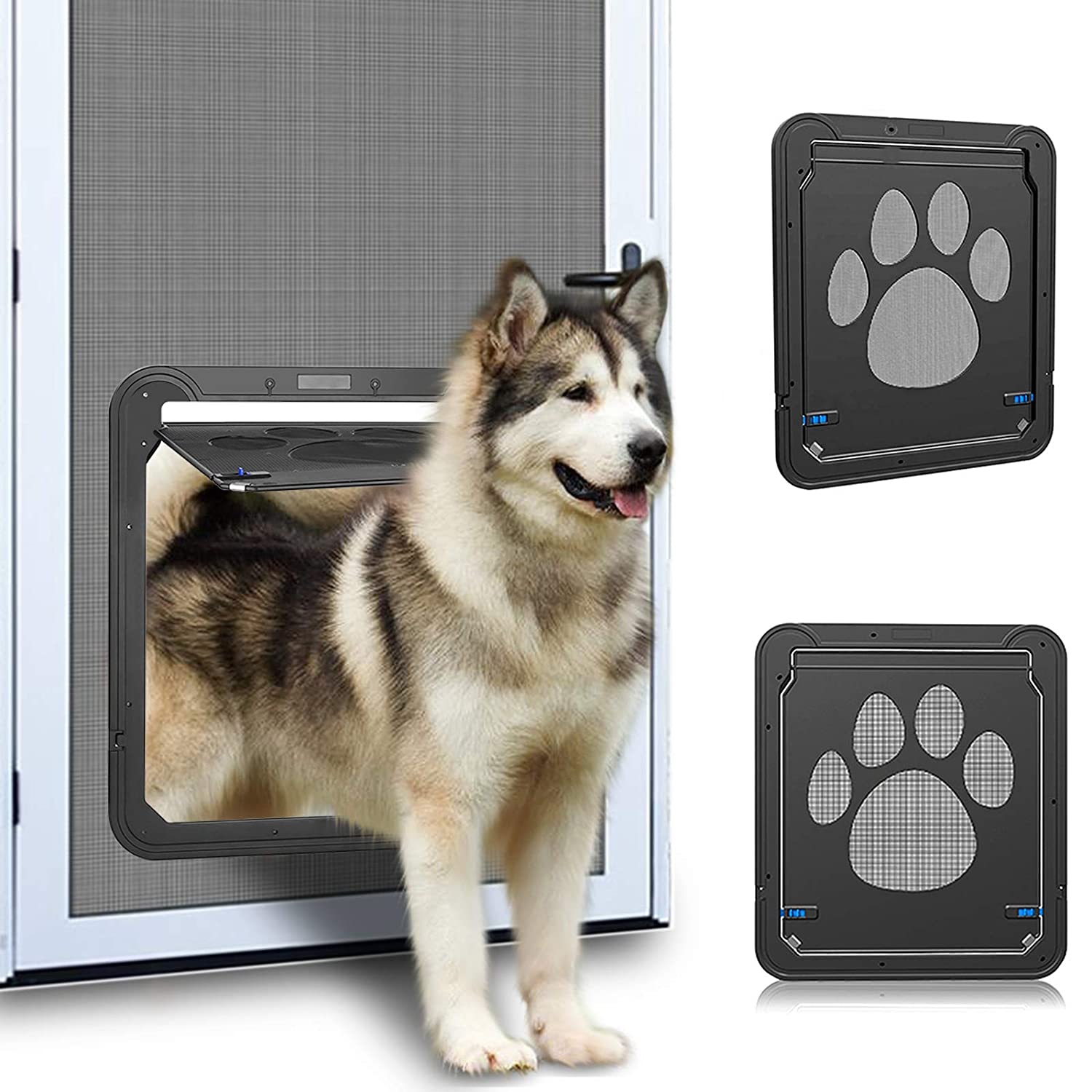 OWNPETS Pet Screen Door