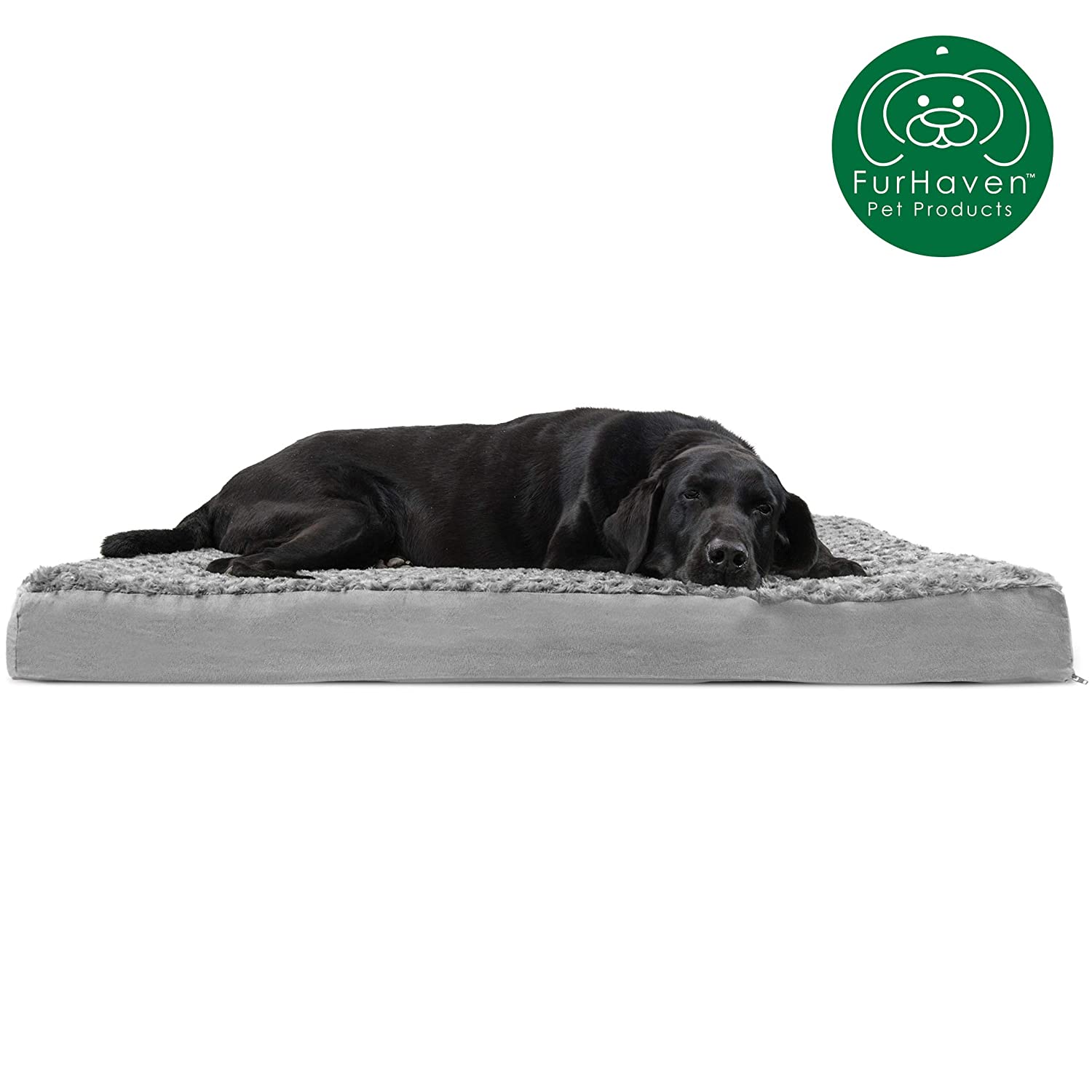 Furhaven Pet Dog Bed