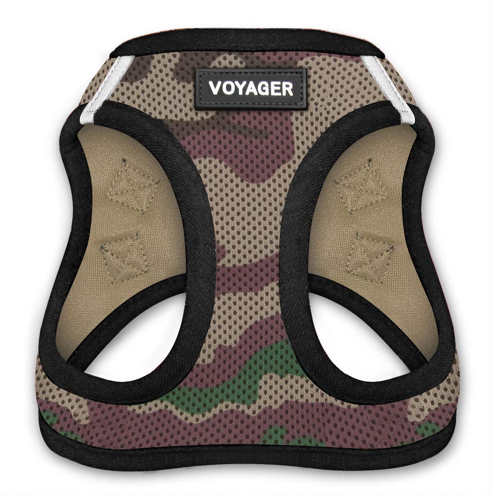 Voyager Step-In Air Dog Harness