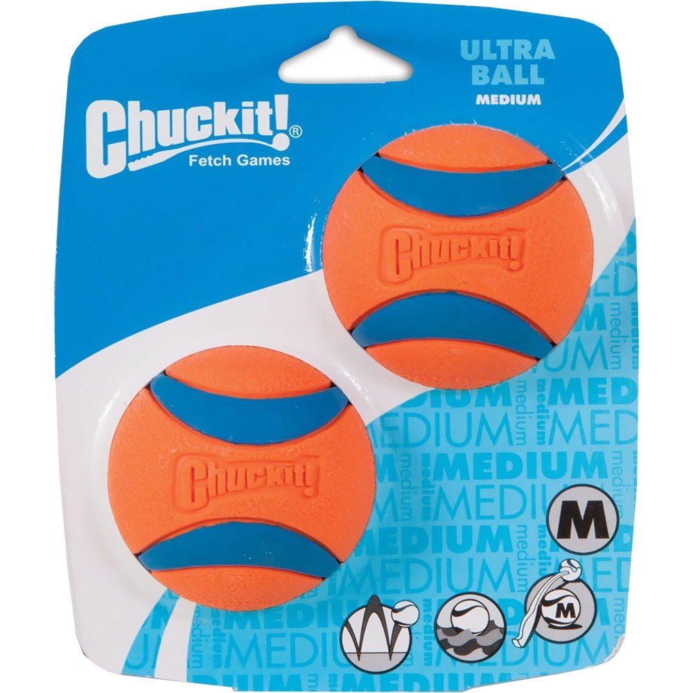 Chuckit Ultra Ball