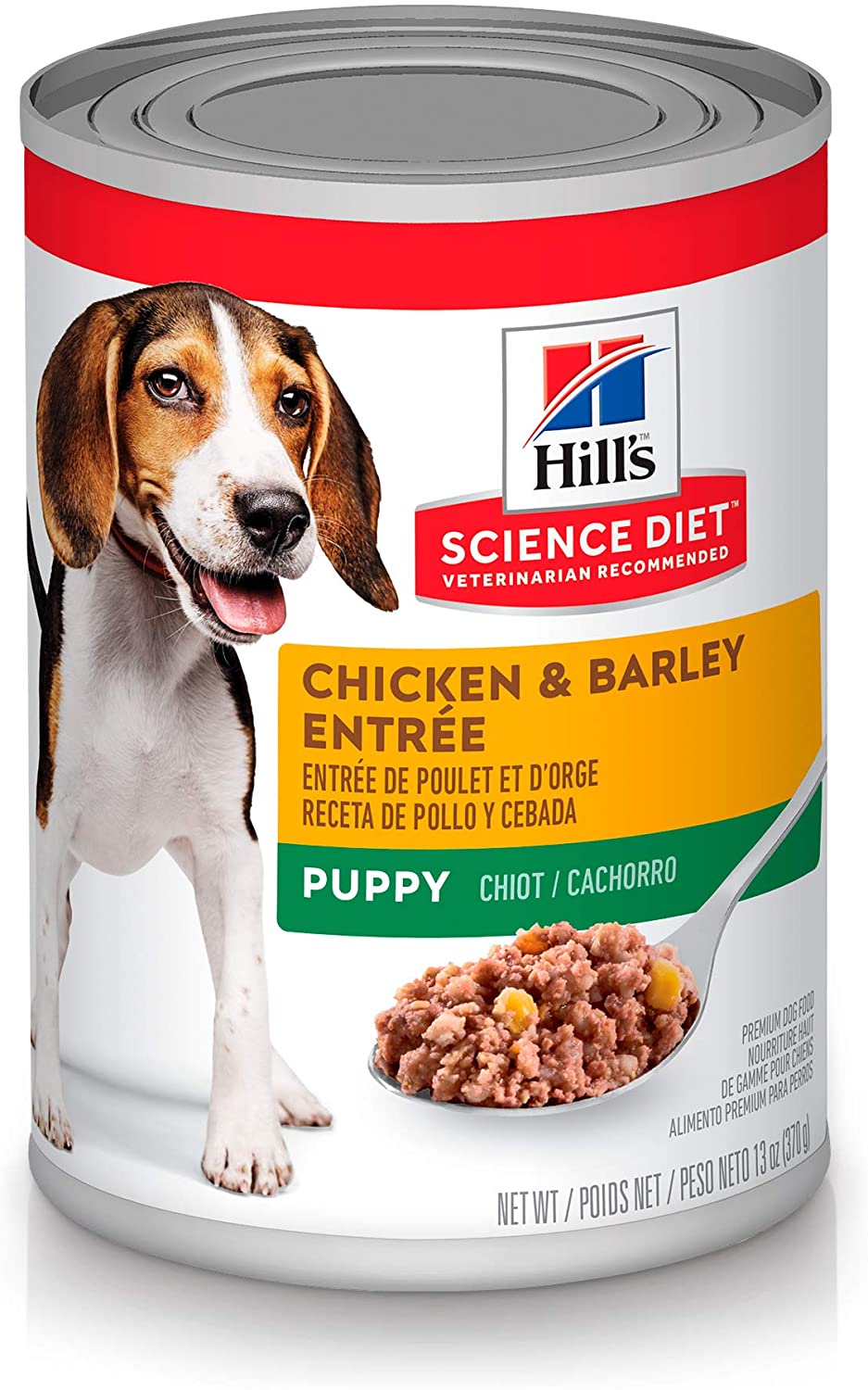 Hill's Science Diet Wet Dog Food