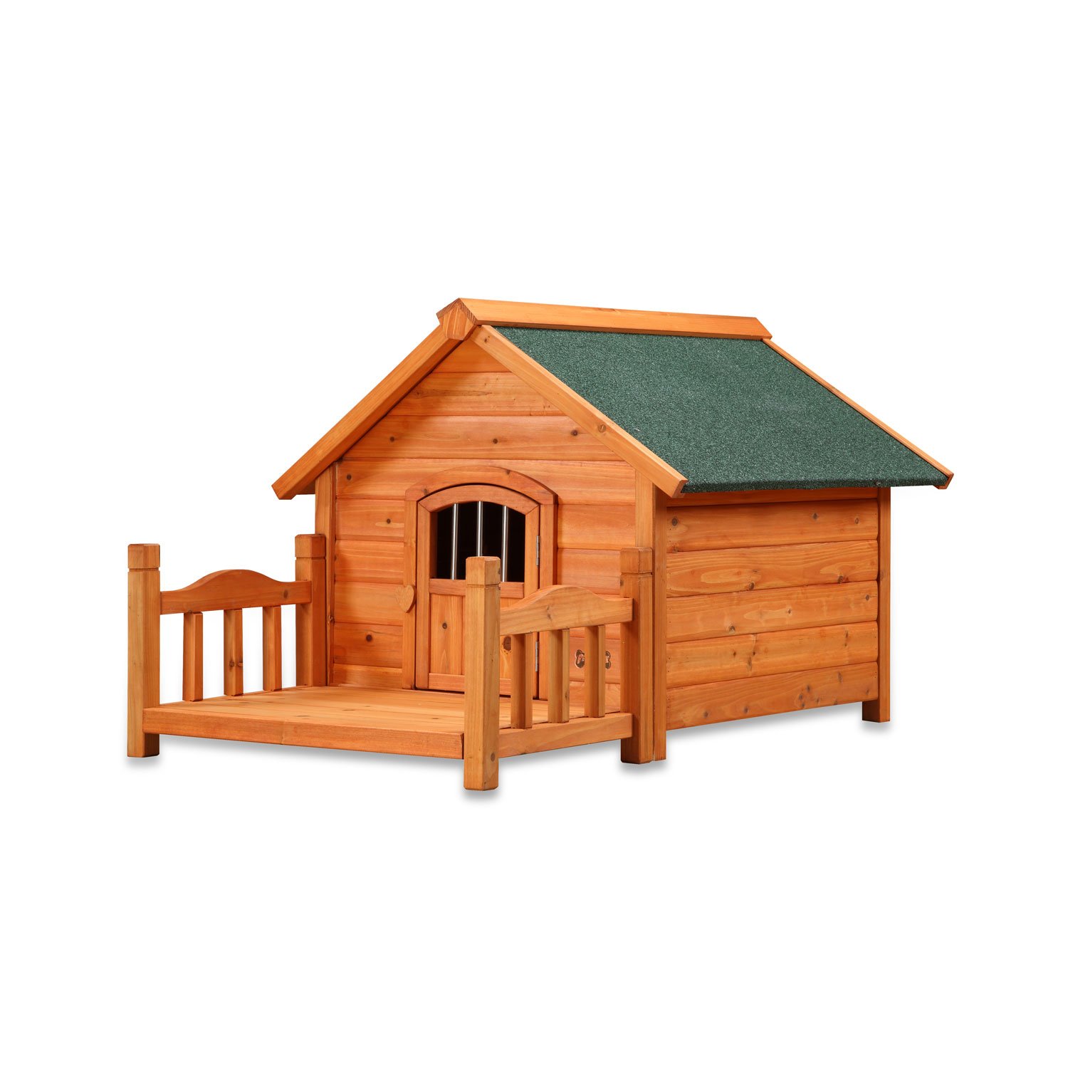 Pet Squeak Dog House