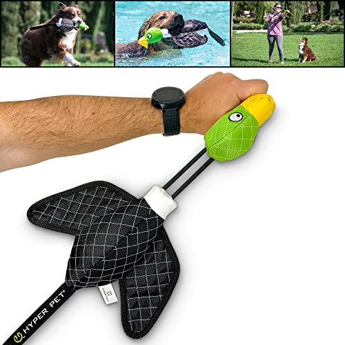 HypePet Flying Duck Slingshot