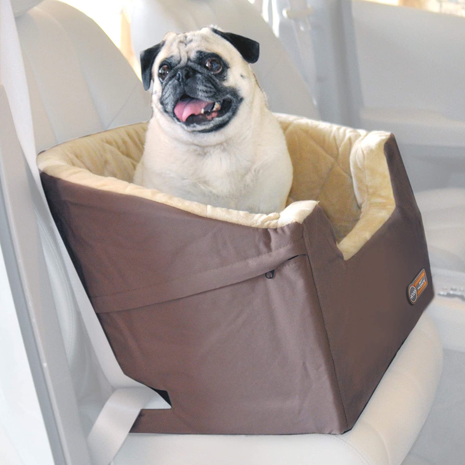 K&H Pet Products Bucket Booster Pet Seat