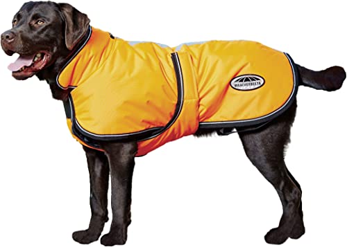 Weatherbeeta Reflective Dog Parka