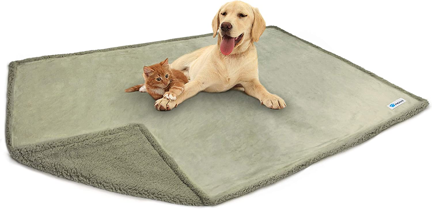 PetAmi Waterproof Dog Blanket