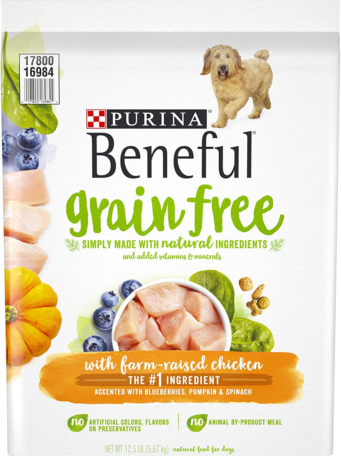 Purina Beneful 