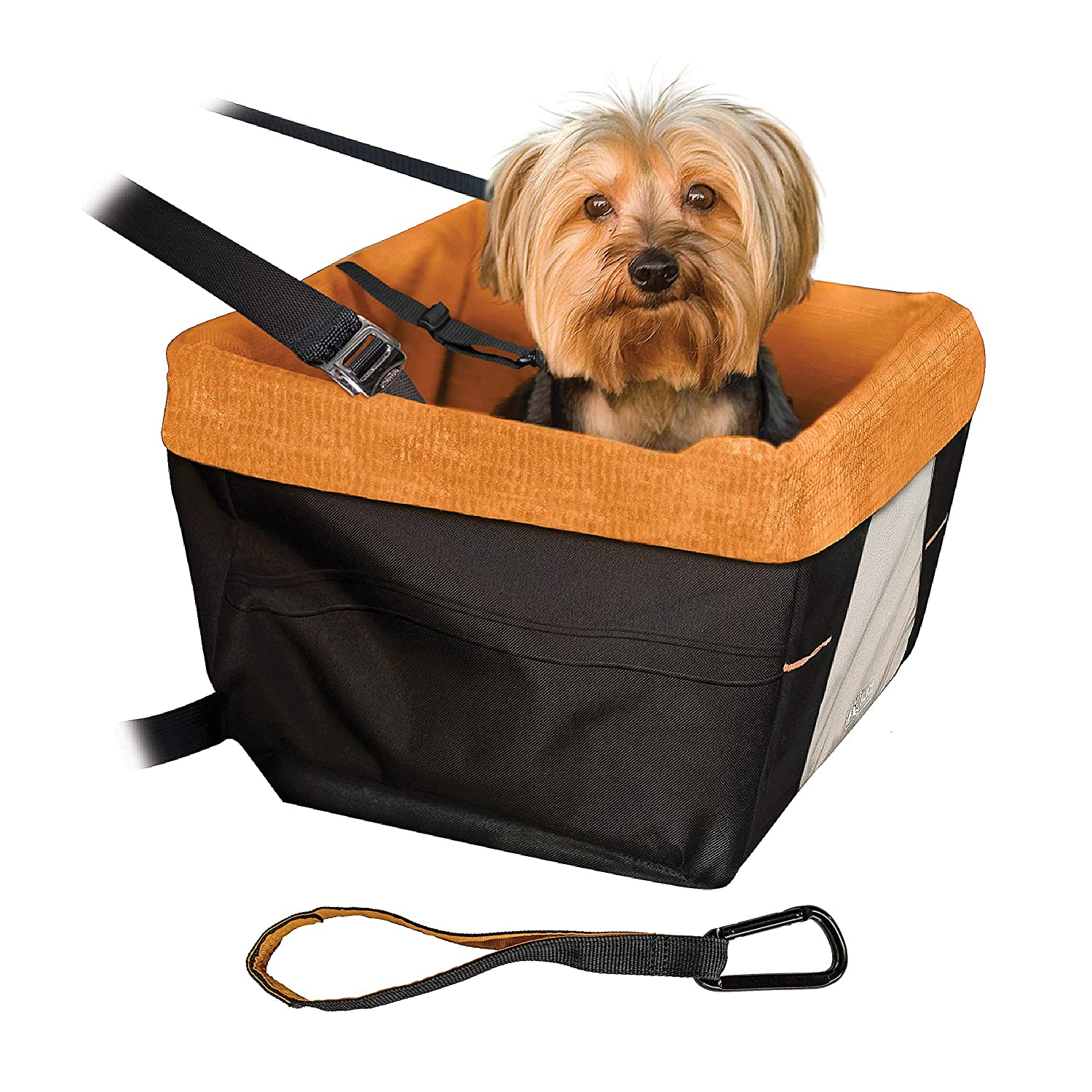 Kurgo Car Pet Booster Seat for Dogs