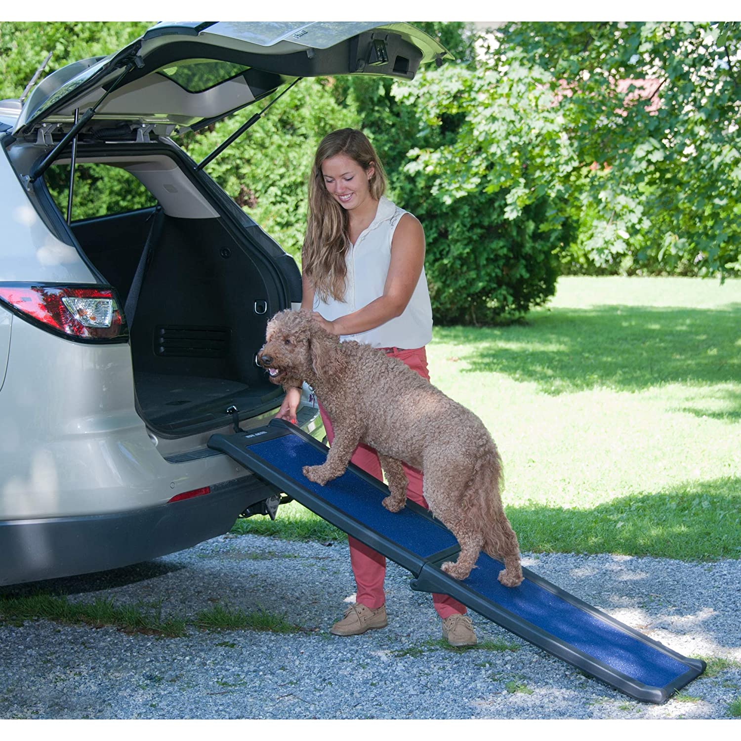 Pet Gear Full Length Ramp
