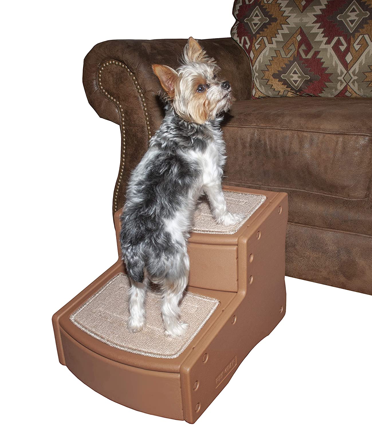 Pet Gear Easy Step II Pet Stairs